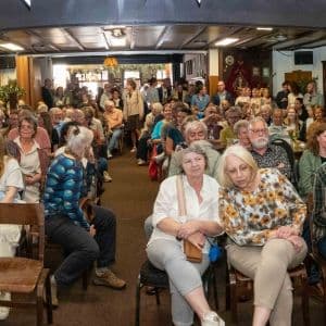 Slotconcert Nieuw Talent 2026