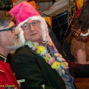 Prinsenconcert 2025