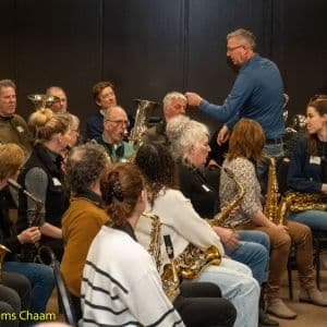 Eerste repetitie 2026